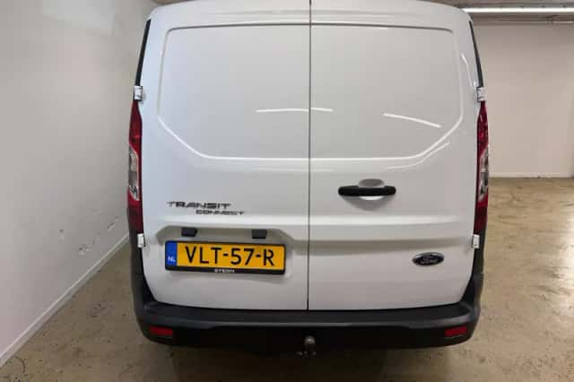 Ford Transit Connect (2021) thumbnail 7