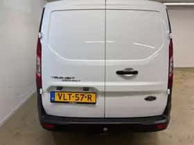 Ford Transit Connect (2021) thumbnail 7