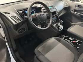 Ford Transit Connect (2021) thumbnail 8