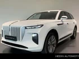 Hongqi E-HS9 (2024)