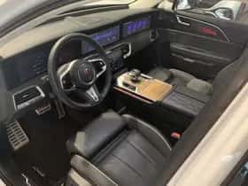 Hongqi E-HS9 (2024) thumbnail 13