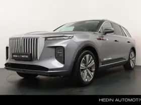 Hongqi E-HS9 (2024)