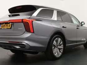 Hongqi E-HS9 (2024) thumbnail 2
