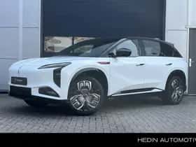 Hongqi E-HS7 (2025)