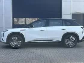 Hongqi E-HS7 (2025) thumbnail 5