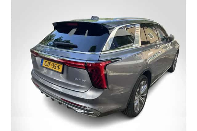 Hongqi E-HS9 (2024) thumbnail 2
