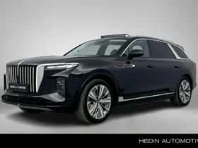 Hongqi E-HS9 (2023)