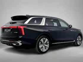 Hongqi E-HS9 (2023) thumbnail 2