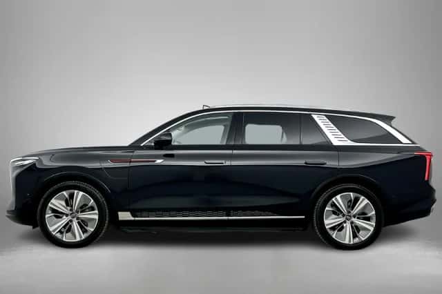 Hongqi E-HS9 (2023) thumbnail 6