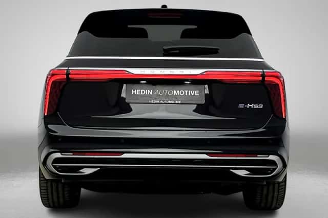Hongqi E-HS9 (2023) thumbnail 7