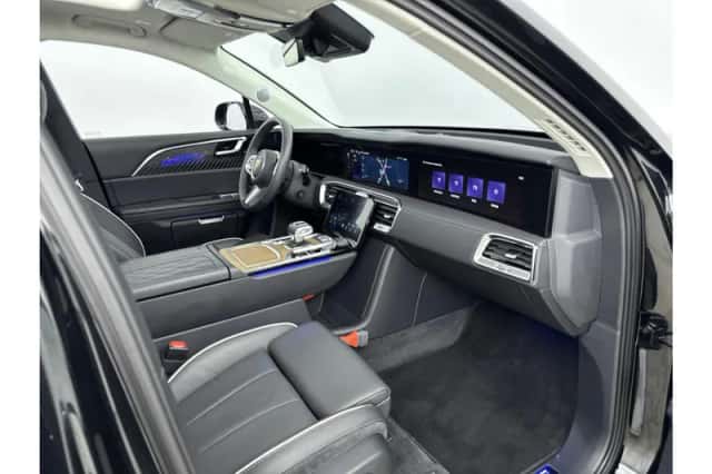 Hongqi E-HS9 (2023) thumbnail 9