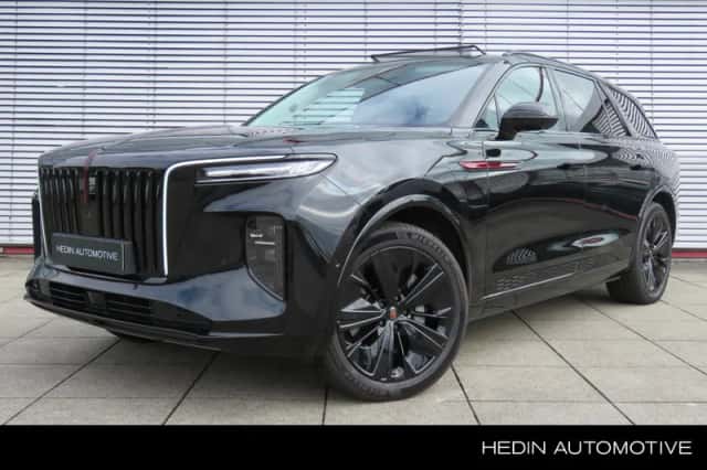 Hongqi E-HS9 (2024) thumbnail 1