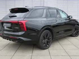 Hongqi E-HS9 (2024) thumbnail 2