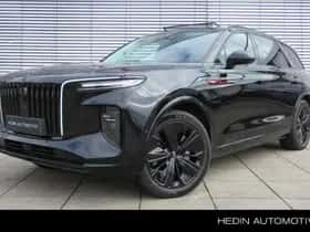 Hongqi E-HS9 (2024) thumbnail 5