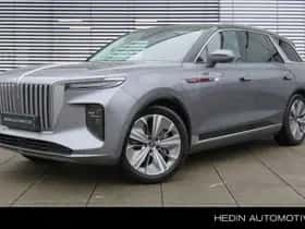 Hongqi E-HS9 (2023)