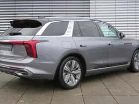 Hongqi E-HS9 (2023) thumbnail 2