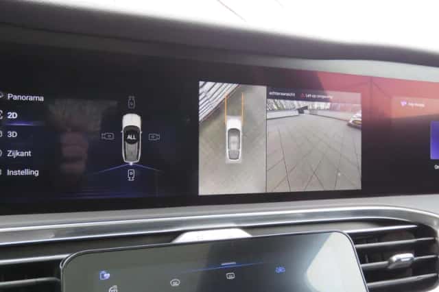 Hongqi E-HS9 (2023) thumbnail 28
