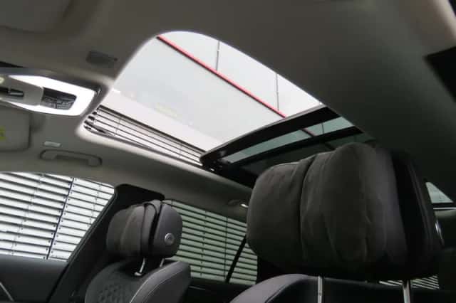 Hongqi E-HS9 (2023) thumbnail 34