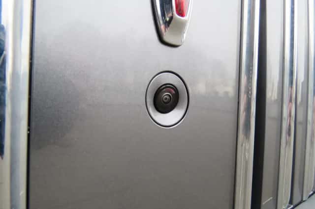 Hongqi E-HS9 (2023) thumbnail 36