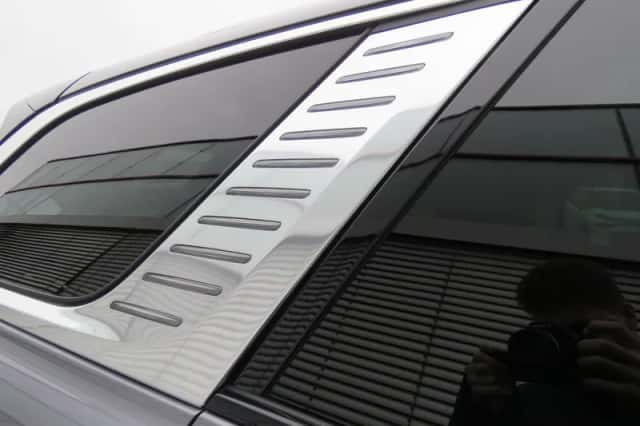 Hongqi E-HS9 (2023) thumbnail 37