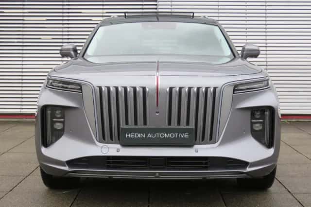 Hongqi E-HS9 (2023) thumbnail 5