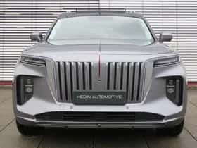 Hongqi E-HS9 (2023) thumbnail 5