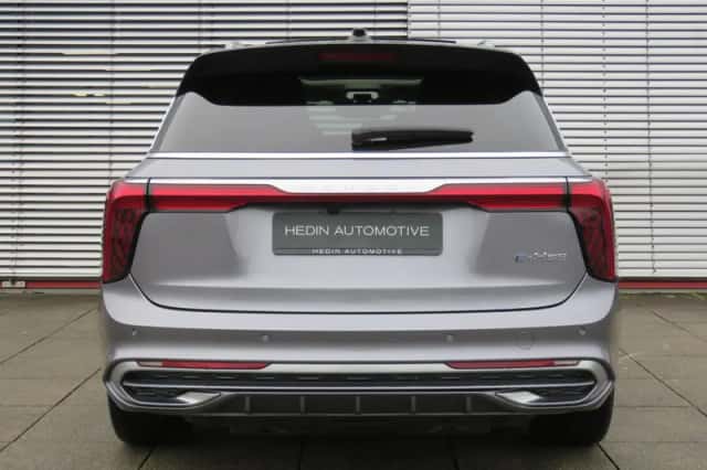 Hongqi E-HS9 (2023) thumbnail 7