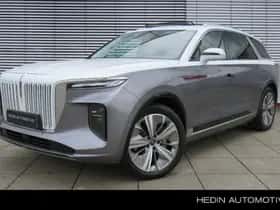 Hongqi E-HS9 (2023)