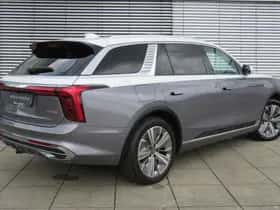 Hongqi E-HS9 (2023) thumbnail 2