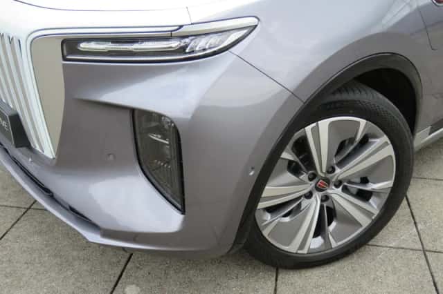 Hongqi E-HS9 (2023) thumbnail 30