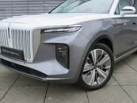 Hongqi E-HS9 (2023) thumbnail 37