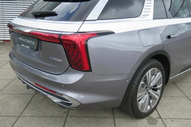 Hongqi E-HS9 (2023) thumbnail 38