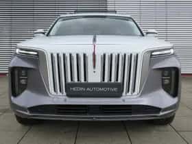 Hongqi E-HS9 (2023) thumbnail 5