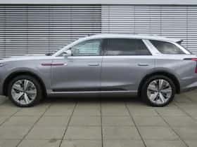 Hongqi E-HS9 (2023) thumbnail 6