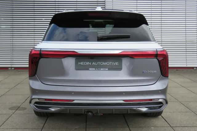 Hongqi E-HS9 (2023) thumbnail 7