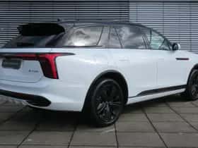Hongqi E-HS9 (2025) thumbnail 2