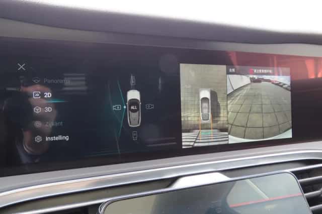 Hongqi E-HS9 (2025) thumbnail 19