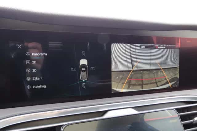 Hongqi E-HS9 (2025) thumbnail 20