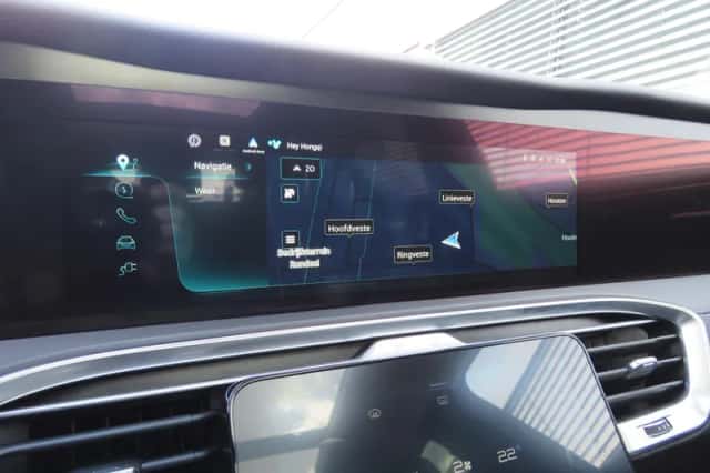 Hongqi E-HS9 (2025) thumbnail 21