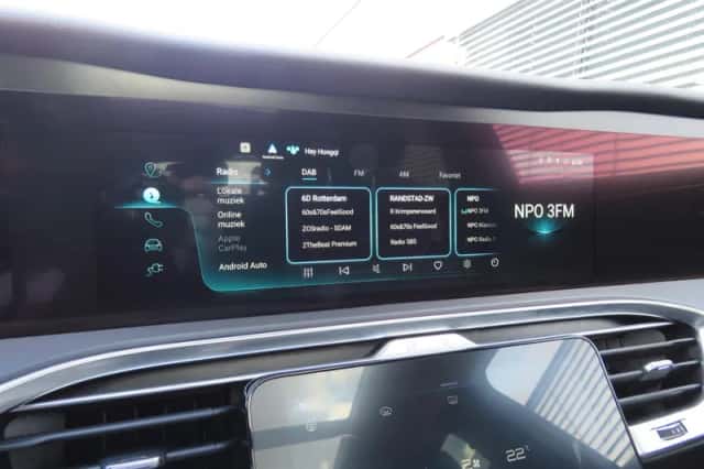 Hongqi E-HS9 (2025) thumbnail 22