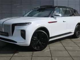 Hongqi E-HS9 (2025) thumbnail 36