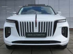 Hongqi E-HS9 (2025) thumbnail 5