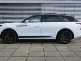 Hongqi E-HS9 (2025) thumbnail 6