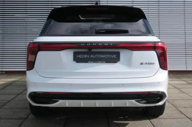 Hongqi E-HS9 (2025) thumbnail 7