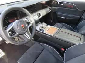 Hongqi E-HS9 (2025) thumbnail 8