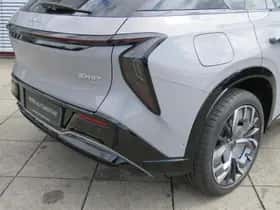 Hongqi E-HS7 (2025) thumbnail 21