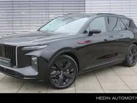 Hongqi E-HS9 (2023) thumbnail 1