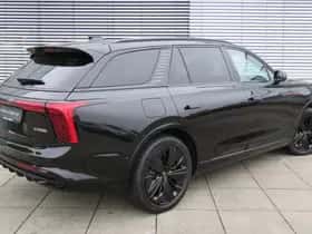 Hongqi E-HS9 (2023) thumbnail 2