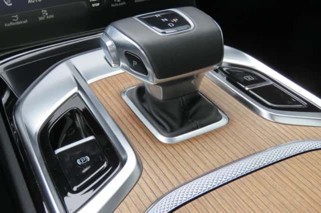 Hongqi E-HS9 (2023) thumbnail 17