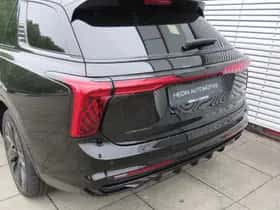 Hongqi E-HS9 (2023) thumbnail 20